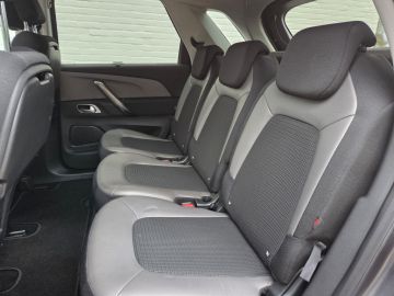 Citroën C4 Spacetourer